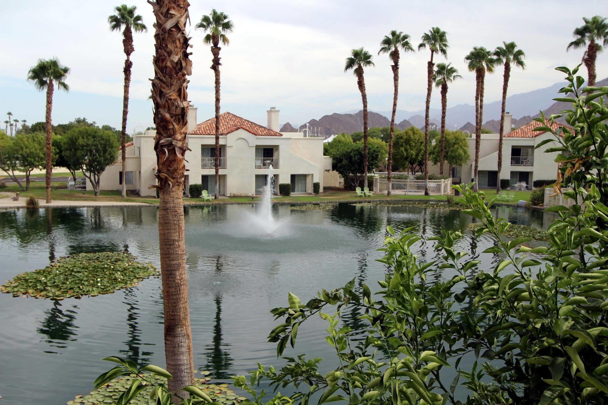 Desert Breezes Resort Palm Desert Exterior photo